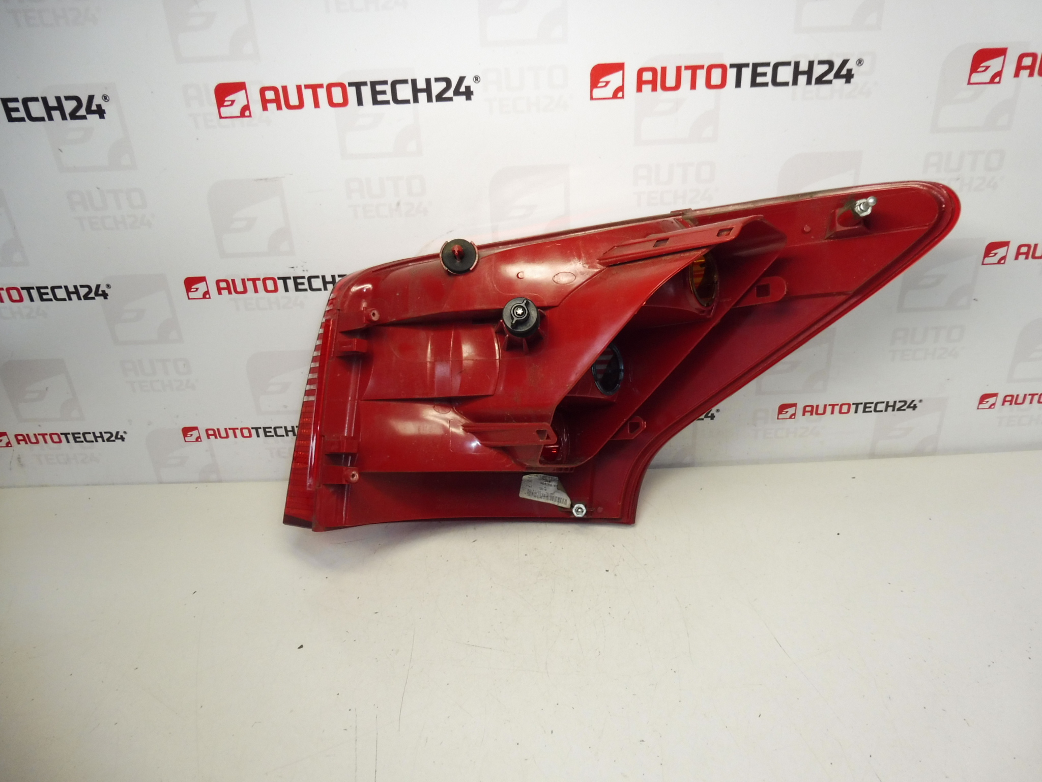 Fanalino posteriore sinistro Peugeot 407 SW 9641948780 6350T3