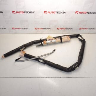 Airbag laterale destro Citroën C3 II A51 9672465480 8216ZR
