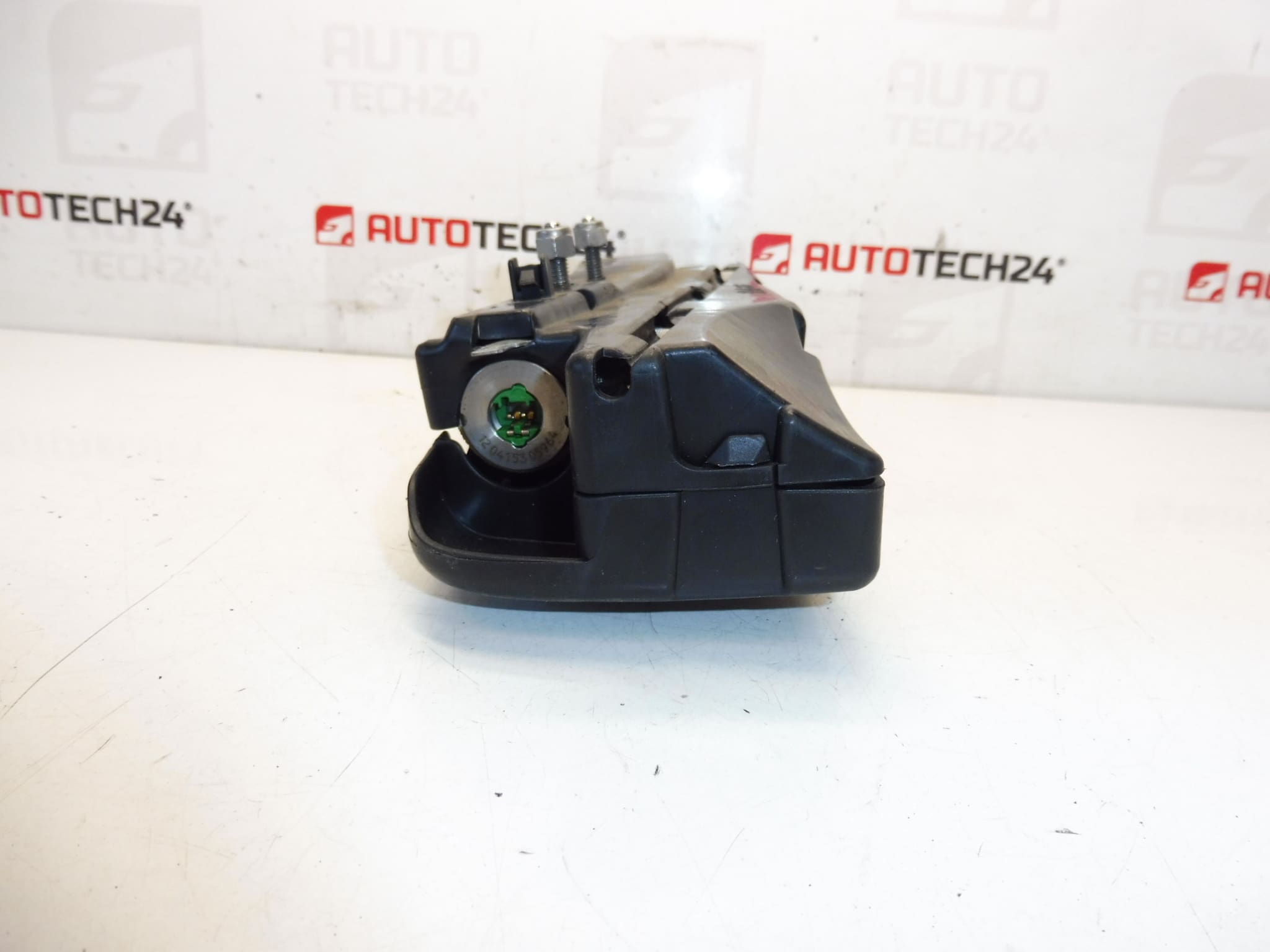 Airbag per sedile passeggero Citroën C3 II A51 9802546280 - immagine 2