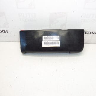 Airbag sedile conducente Citroën C3 II A51 9802546080