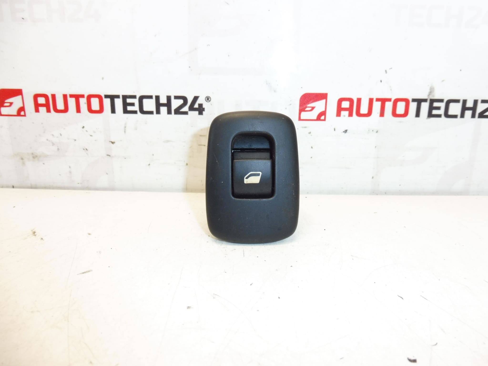 Alzacristallo Citroën C3 II (A51) 96637535XT 6490CJ