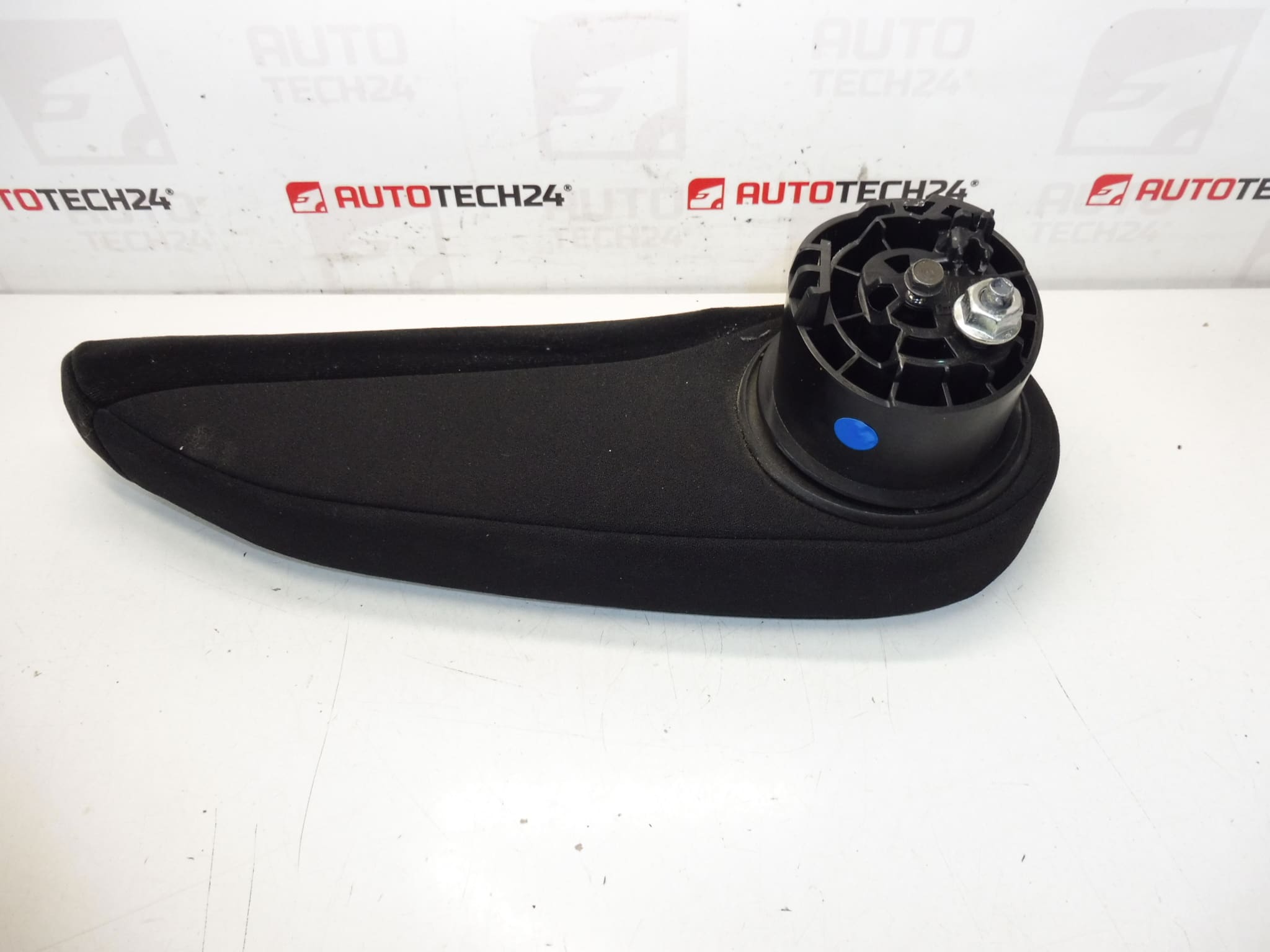 Bracciolo conducente Citroën C4 Picasso 8830PY - immagine 2