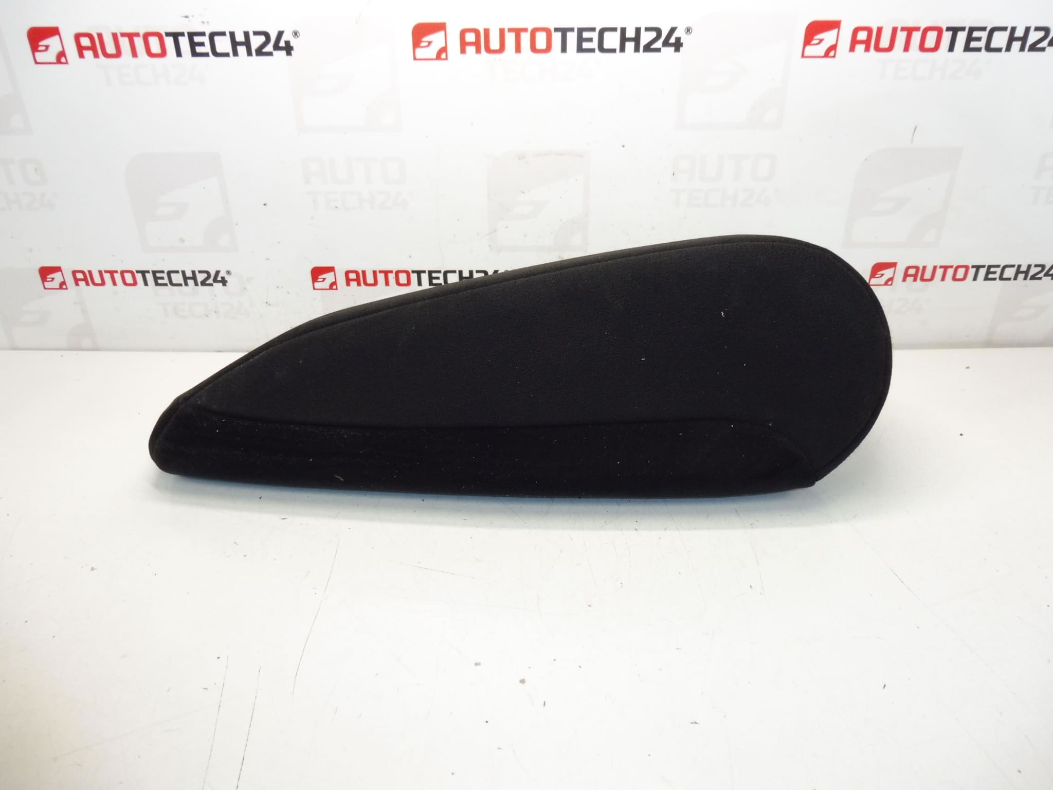Bracciolo conducente Citroën C4 Picasso 8830PY