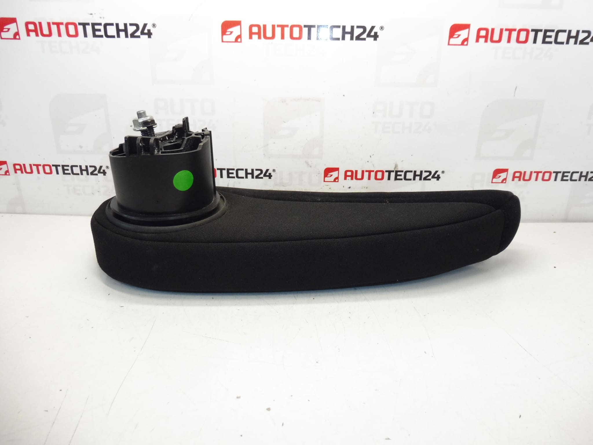Bracciolo passeggero Citroën C4 Picasso 8830PZ - immagine 2