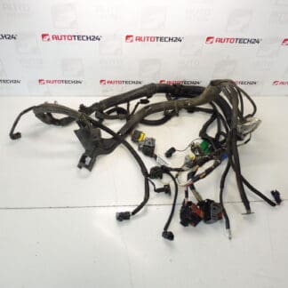 Cablaggio motore Citroën Peugeot 1.6 16V NFU 9663466280 6569FG
