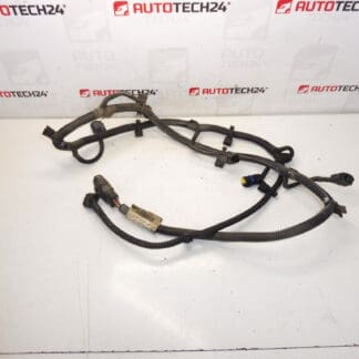 Cablaggio PDC posteriore Citroen C4 Picasso 9659517080 6575Y4