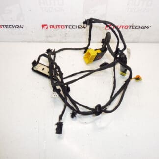 Cablaggio sedile passeggero Citroen C4 Picasso 6505V8