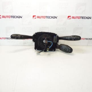 Comandi a leva Peugeot 207 96661299XT 6242YN