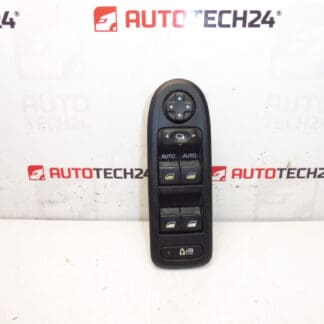 Comando finestrini e specchietti Citroën C3 II 96652236XT 6490AZ
