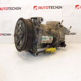 Compressore climatizzatore Sanden SD6C12 1355F 9659875780