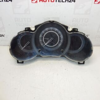 Contachilometri Citroën C3 II A51 220000 km 96665881XT 6103GG