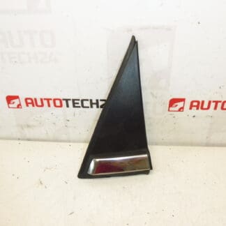 Copertura davanti allo specchietto sinistro Citroen C3 II A51 9025V8