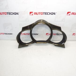 Cornice contachilometri cruscotto Citroen C3 II A51 96842894ZD