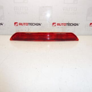 Luce stop supplementare Citroën C3 II 9683116580 6351JS