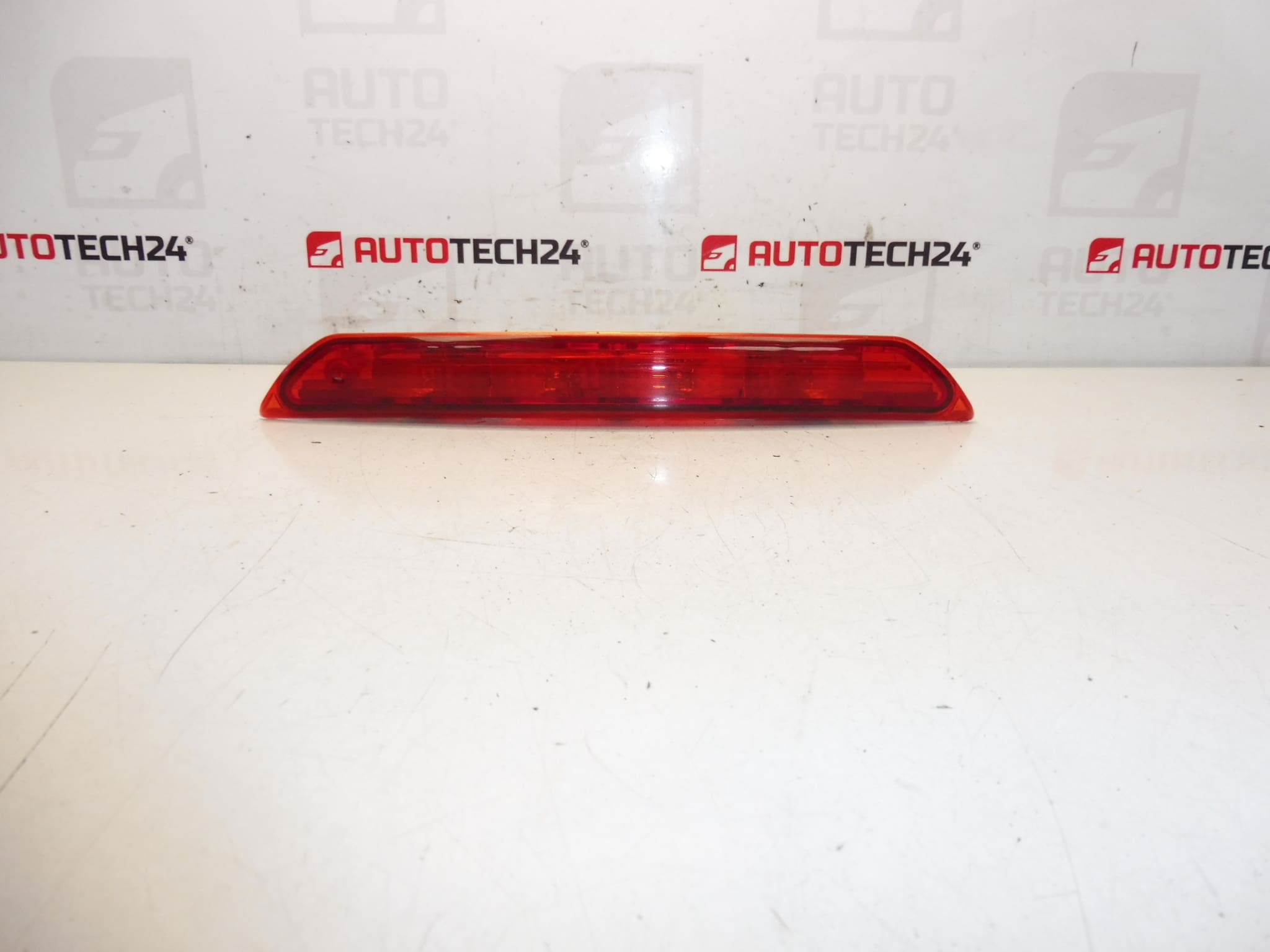 Luce stop supplementare Citroën C3 II 9683116580 6351JS