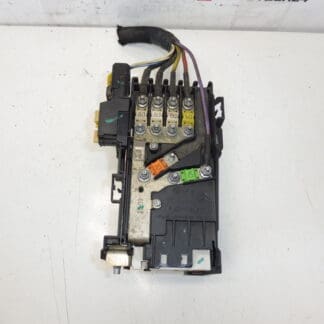 Modulo fusibile Citroën Peugeot 9666527680 28236841 6500GR