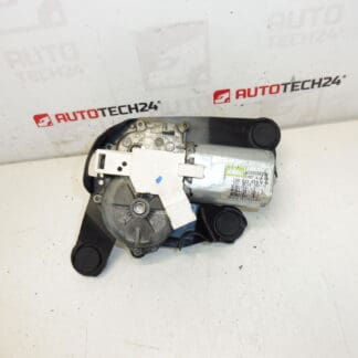 Motorino tergicristallo posteriore Citroën C3 II A51 9683382380 6405QJ