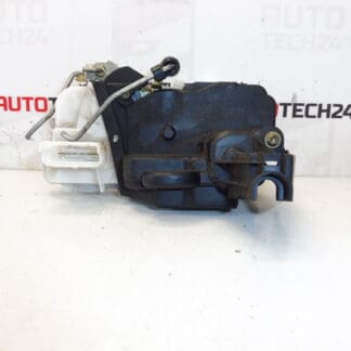 Serratura porta anteriore sinistra Peugeot 307 9135N6