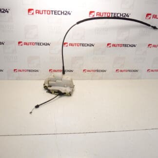 Serratura porta destra Citroën C2 5PIN 9136Q6