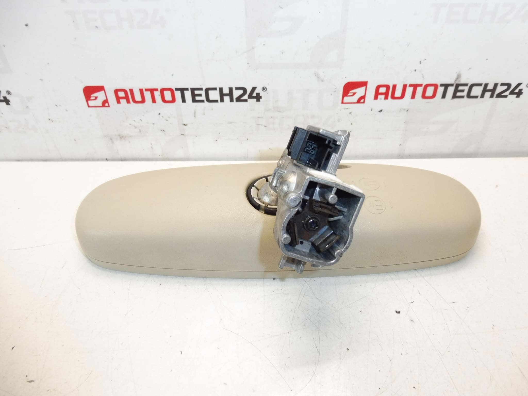 Specchietto retrovisore interno Citroën C4 Picasso 96834998BJ 8153SH - immagine 2