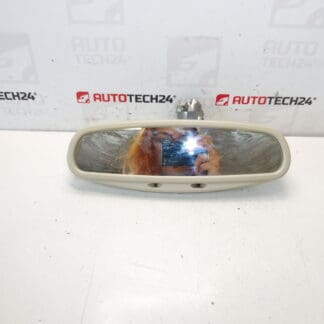 Specchietto retrovisore interno Citroën C4 Picasso 96834998BJ 8153SH