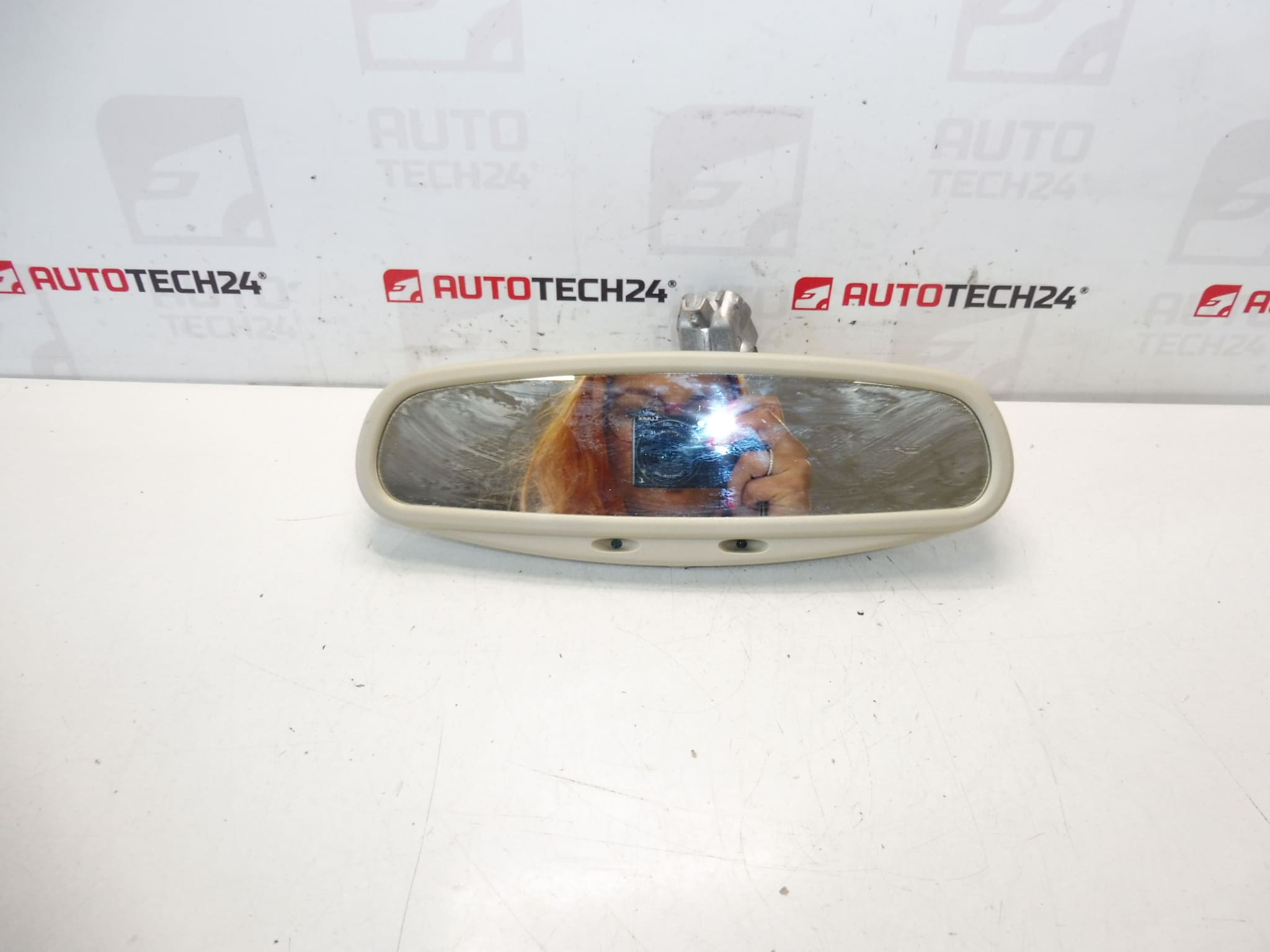 Specchietto retrovisore interno Citroën C4 Picasso 96834998BJ 8153SH