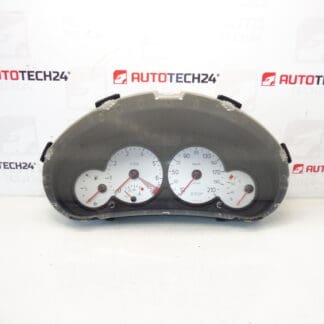 Sveglia Peugeot 206 9648837180 6106FP
