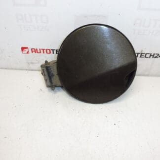 Tappo serbatoio carburante KDK Citroën C3 II A51 1517H3