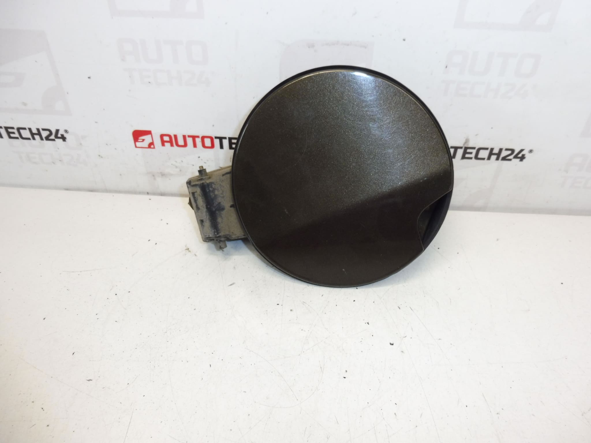 Tappo serbatoio carburante KDK Citroën C3 II A51 1517H3