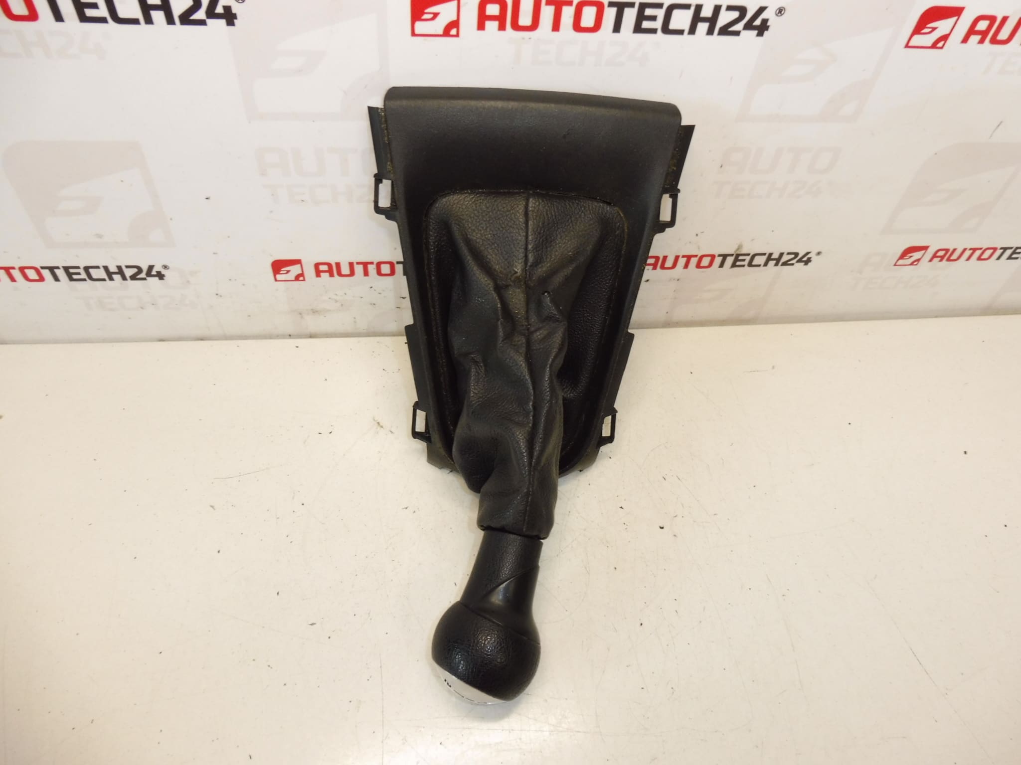 Testa leva cambio Citroën C3 DS3 Peugeot 2403 CL 7591CC - immagine 2