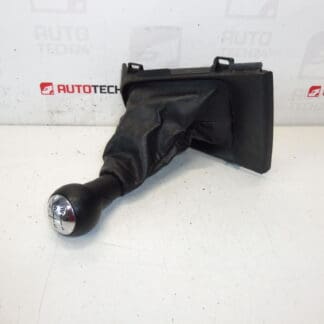 Testa leva cambio Citroën C3 DS3 Peugeot 2403 CL 7591CC