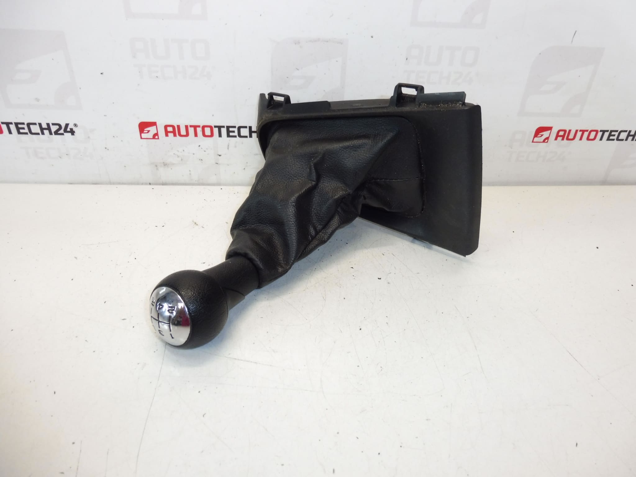 Testa leva cambio Citroën C3 DS3 Peugeot 2403 CL 7591CC
