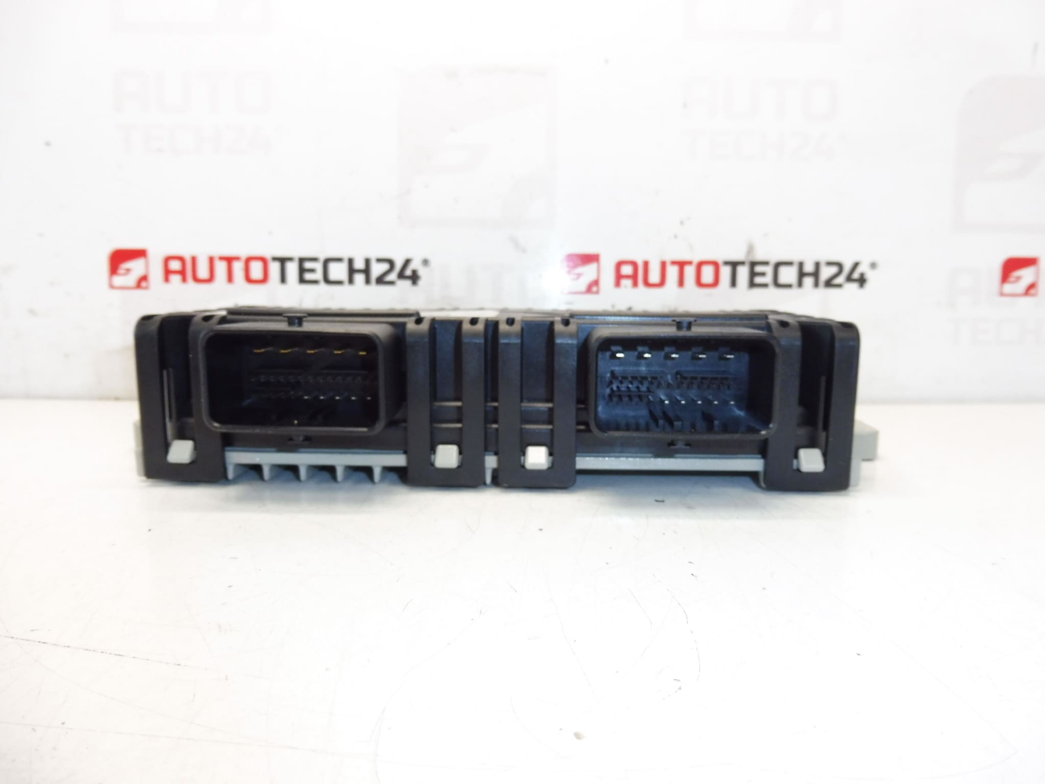 Unità telaio Citroën Peugeot 9664385080 - immagine 2