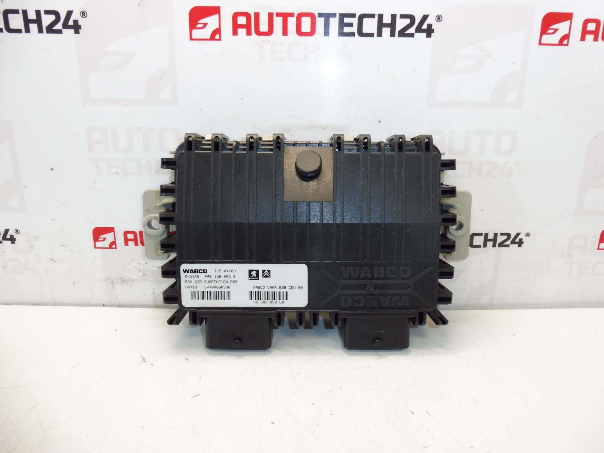 Unità telaio Citroën Peugeot 9664385080