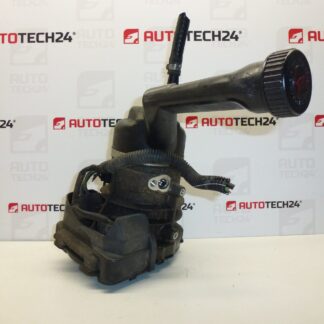 Pompa del servosterzo elettrica Citroën C4 Picasso 9684252580 4007WK