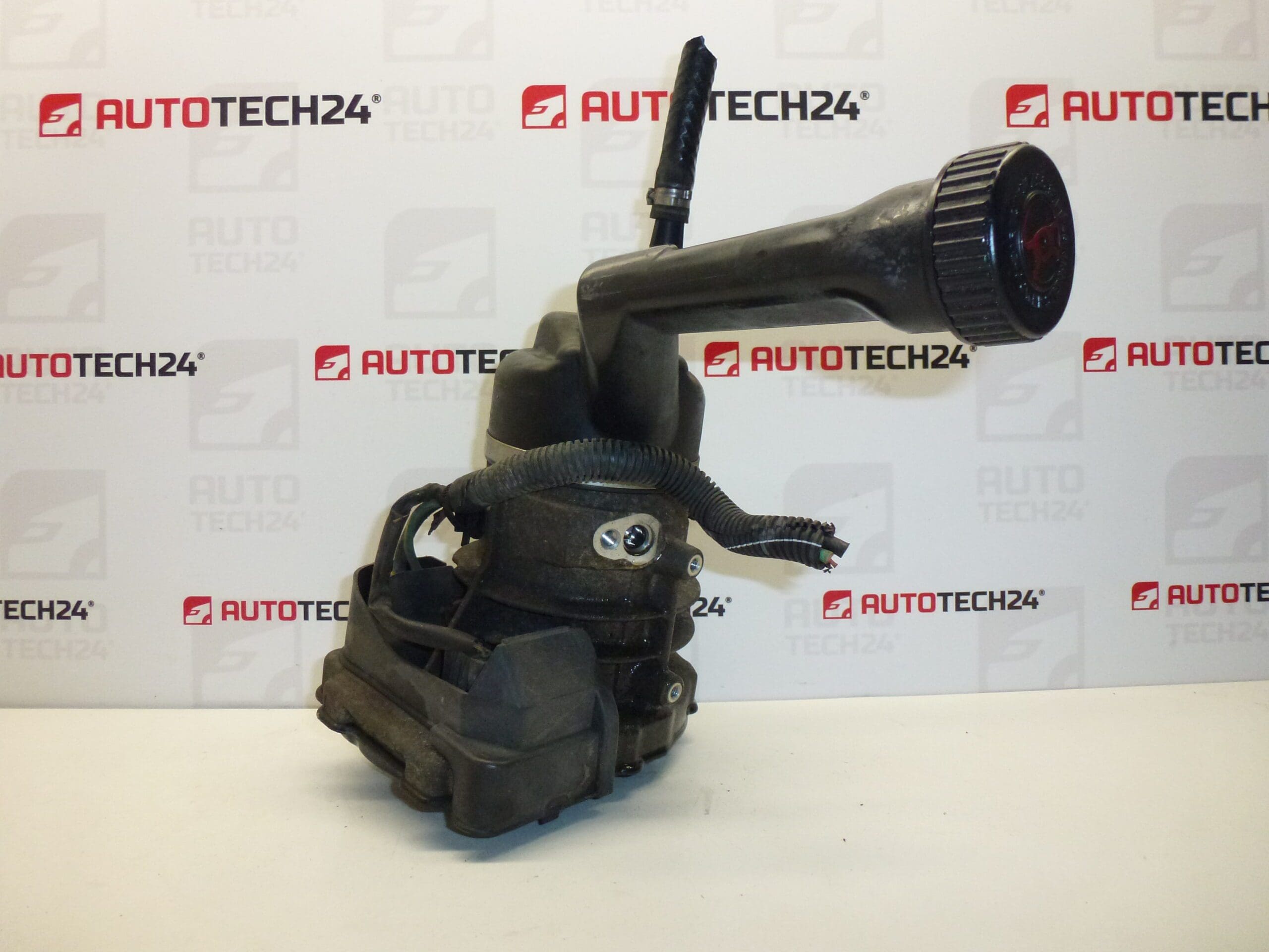 Pompa del servosterzo elettrica Citroën C4 Picasso 9684252580 4007WK