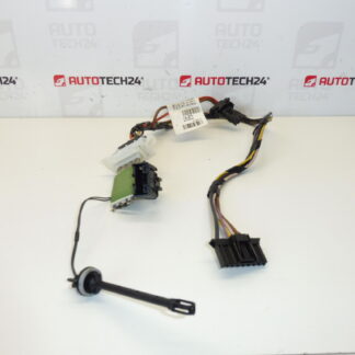 Fascio cablaggio climatizzazione Valeo Peugeot 207 0106019U 6445ZZ 643674