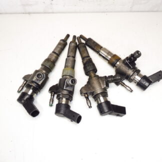 Set iniettori SIEMENS CONTINENTAL 1.6 e-HDI 9674973080 9802448680 1980ER