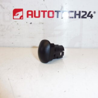 Sensore di irraggiamento solare Citroën Peugeot 6445VA