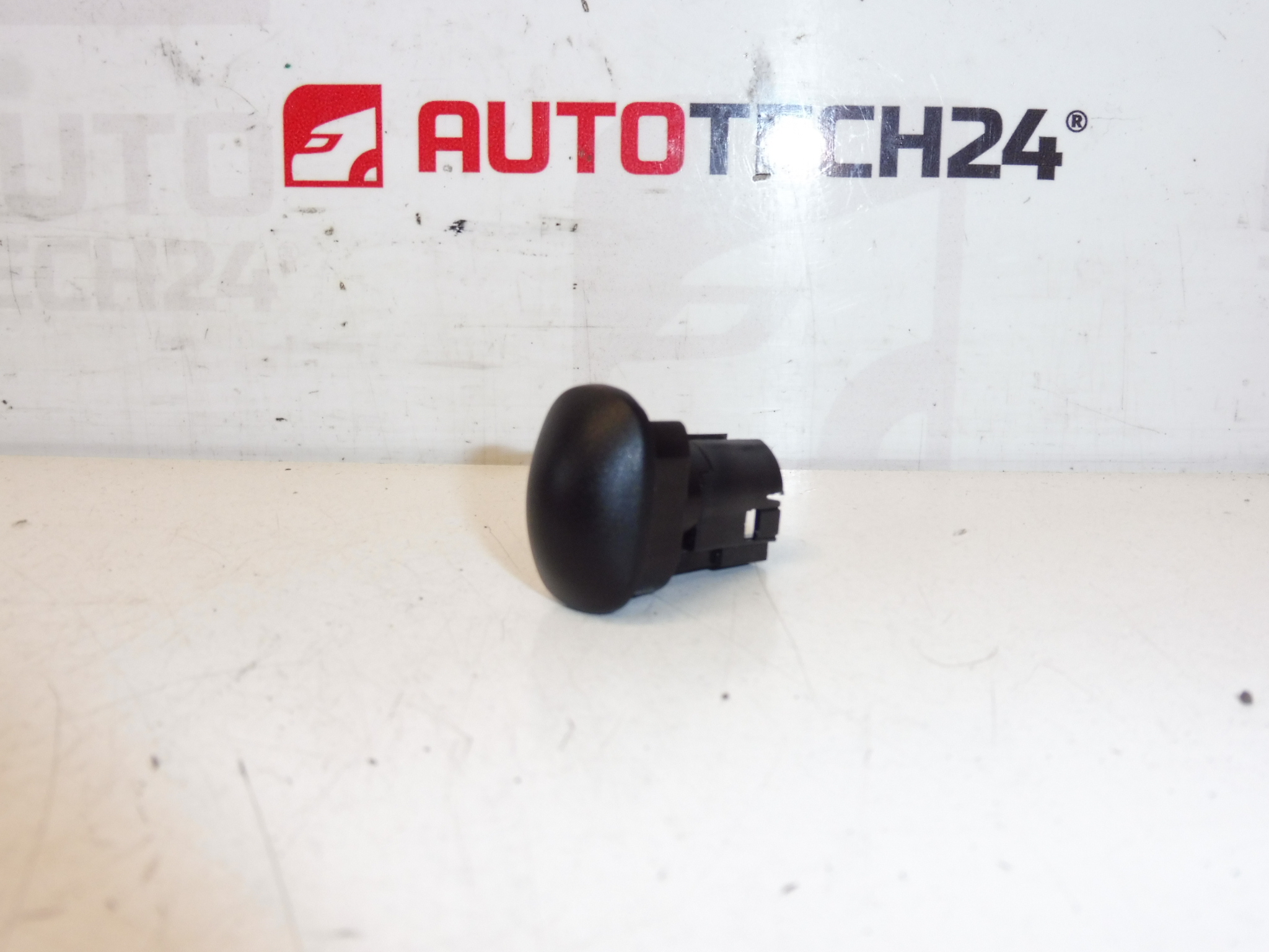 Sensore di irraggiamento solare Citroën Peugeot 6445VA