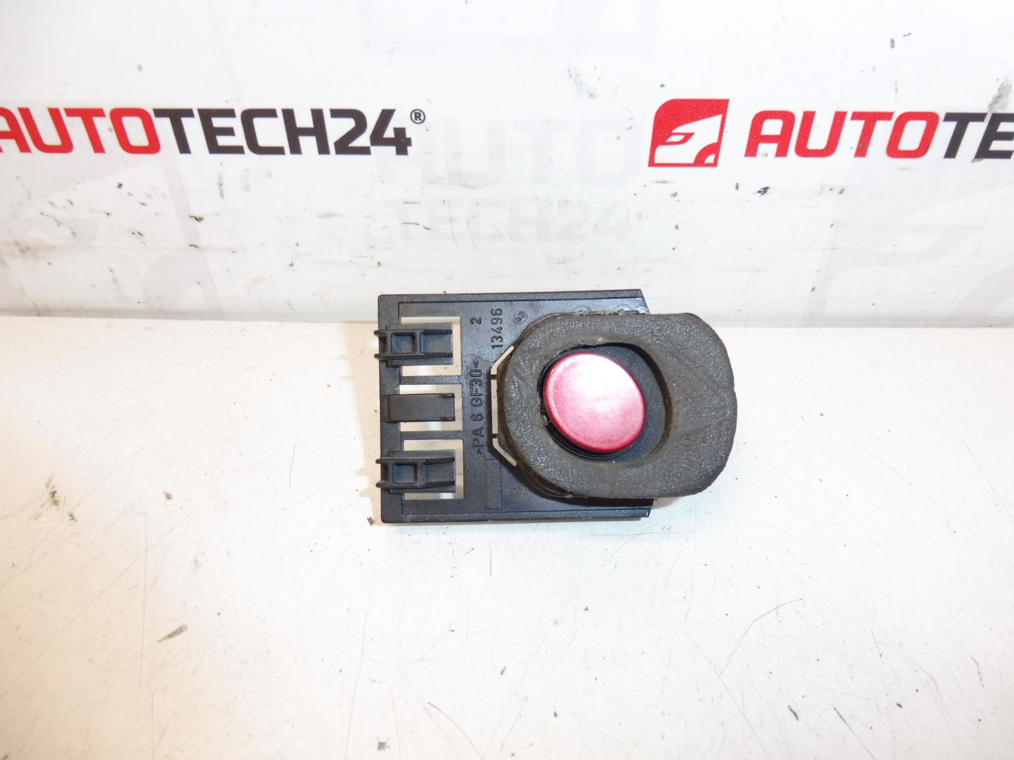 Pulsante KKQD Peugeot 407 Berlina 872565 872558