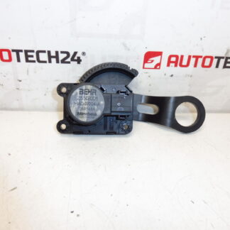 Attuatore riscaldatore BEHR Citroën Z5509001 28006148A 647998
