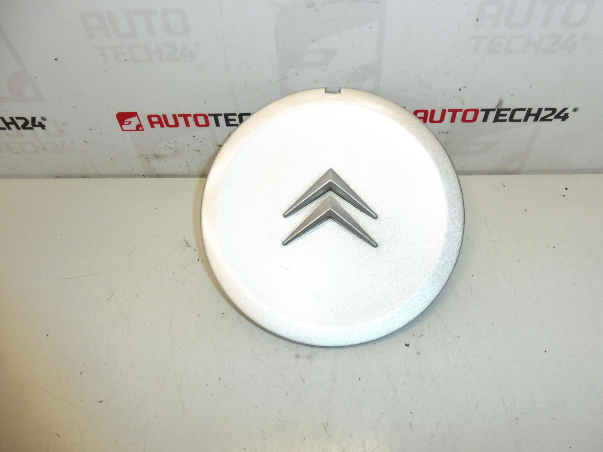 Coprimozzo per cerchio in lega 16" MONZA Citroën C5 9638064980 542104