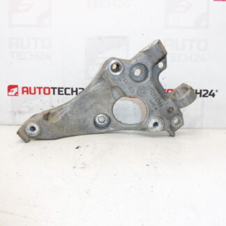 Supporto Compressore Climatizzatore Citroën Peugeot 1.6 eHDI 9672950980 6453NS