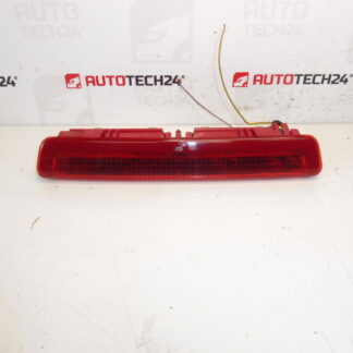 Terzo stop posteriore Peugeot 307 SW COMBI 6350Q2