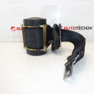 Cintura posteriore sinistra Peugeot 307 96403821XX 8974JL