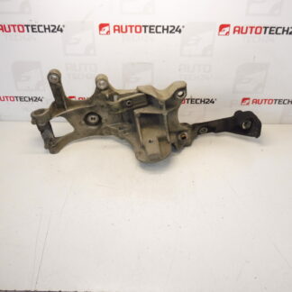 Supporto per compressore A/C alternatore Citroën Peugeot 9688628680 5706N7