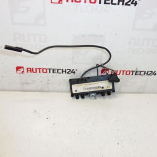 Adattatore di impedenza Peugeot 407 9647837380 6561EG