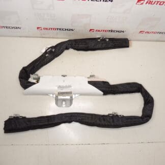 Airbag laterale soffitto destro Peugeot 3008 5008 9801631380
