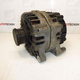Alternatore Valeo HDI Citroën Peugeot 180A CL18 9664074280